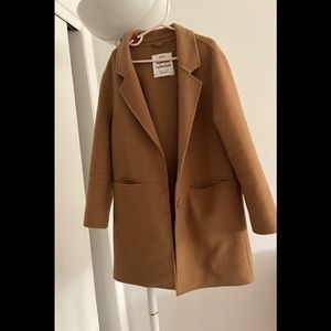 Zara Girls Jacket